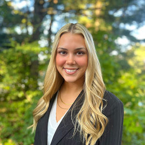 Meet your Posher, Reagan